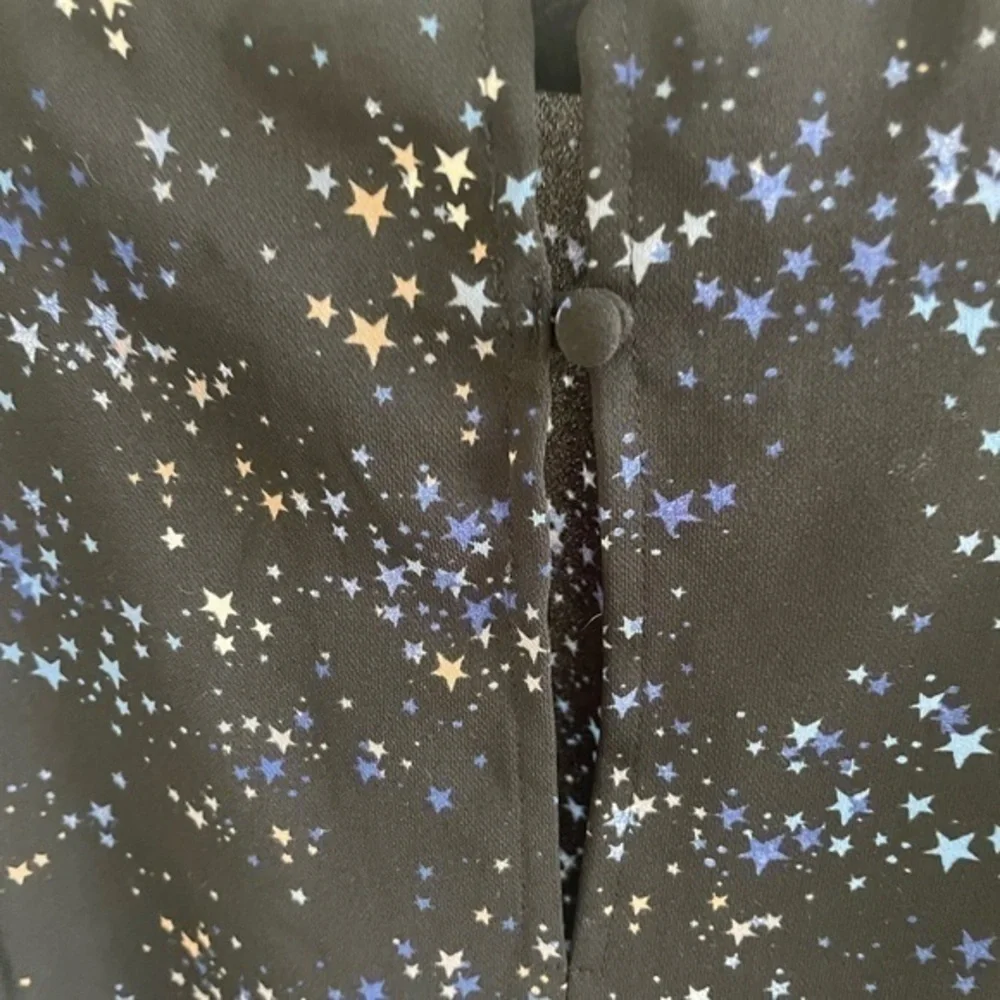 Sanctuary • Moonshine Star Top Black Small - Picture 5 of 7